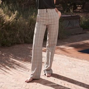 Sézane Marty Trousers NWT